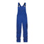 Bretelbroek Ventura - Korenblauw