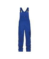 Bretelbroek Ventura - Korenblauw