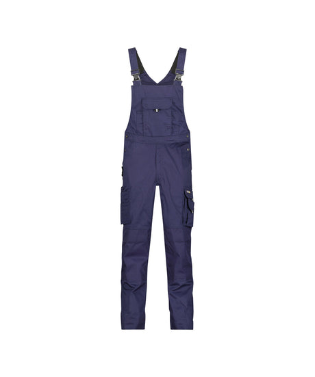 Bretelbroek Ventura - Marineblauw