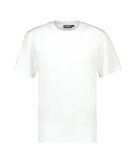 T-shirt Victor - Wit