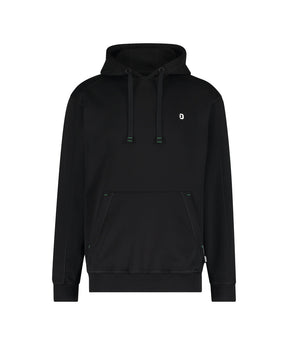 Hoodie Woodie