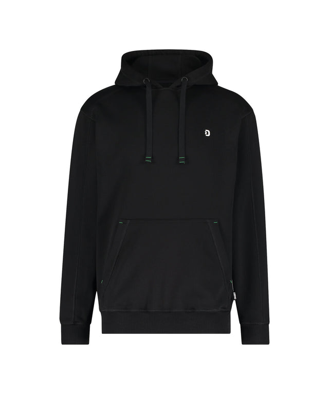 Hoodie Woodie