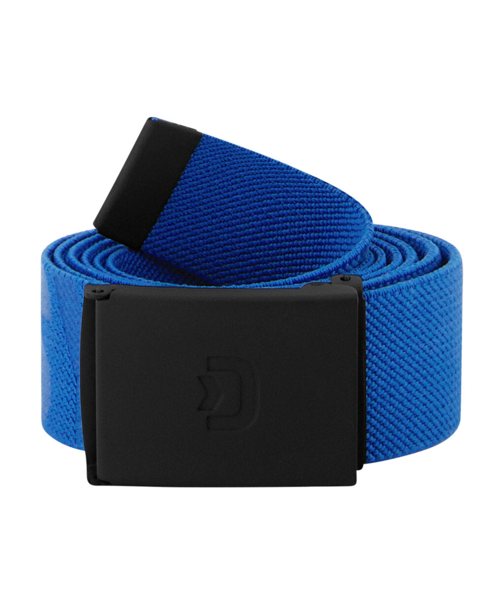 Riem Xantus - Azuurblauw