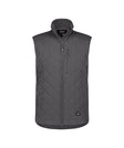 Bodywarmer Yala - Antracietgrijs