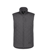 Bodywarmer Yala - Antracietgrijs