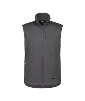 Bodywarmer Yala - Antracietgrijs