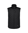Bodywarmer Yala - Zwart