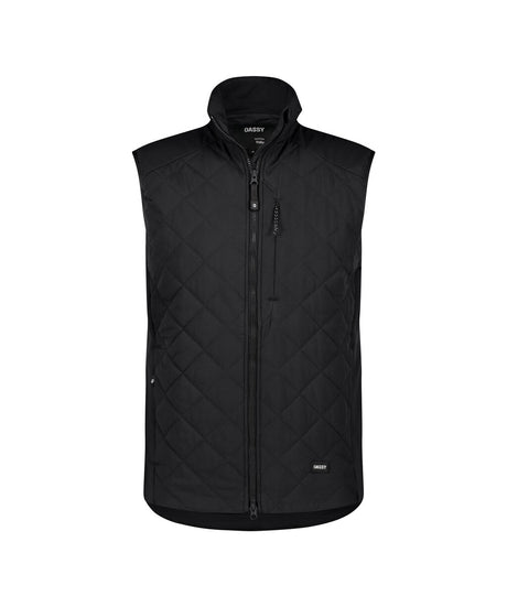 Bodywarmer Yala - Zwart