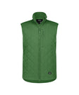 Bodywarmer Yala - Olmgroen