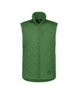 Bodywarmer Yala - Olmgroen