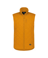 Bodywarmer Yala - Zonnebloemgeel