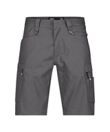 Werkshort Zion - Antracietgrijs