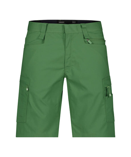 Werkshort Zion - Olmgroen