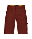 Werkshort Zion