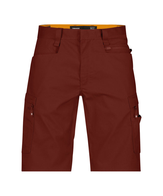 Werkshort Zion