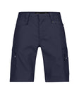 Werkshort Zion - Nachtblauw