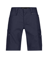 Werkshort Zion - Nachtblauw