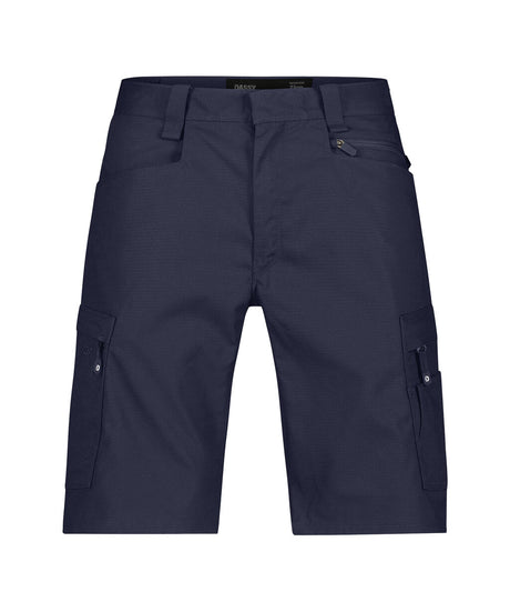 Werkshort Zion - Nachtblauw