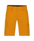 Werkshort Zion - Zonnebloemgeel