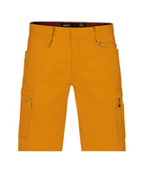 Werkshort Zion - Zonnebloemgeel