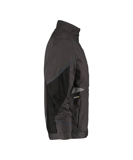 Werkvest Atom