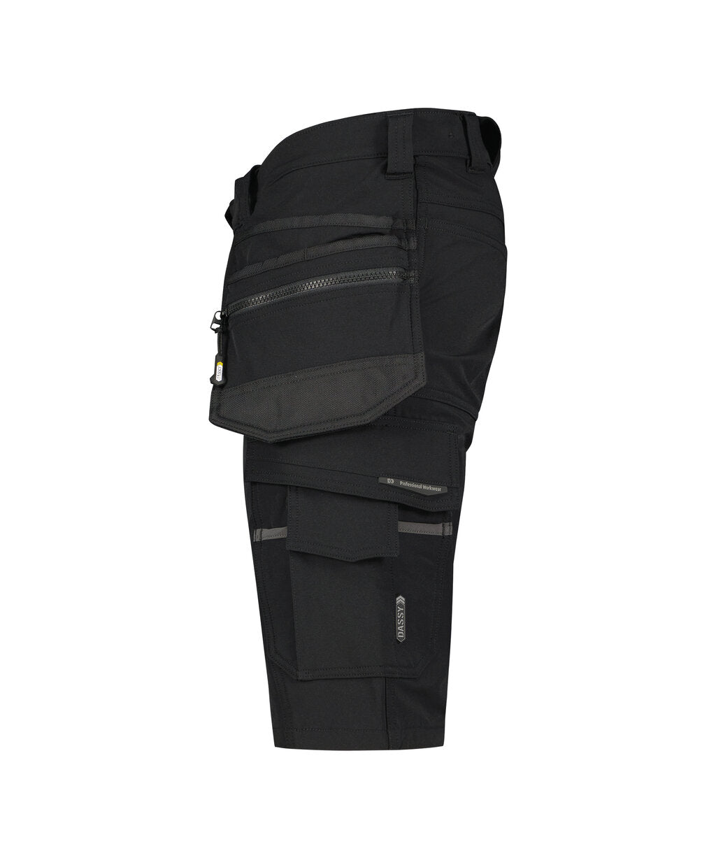 Holsterzakkenshort Aurax