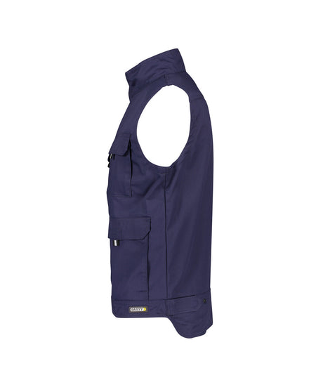 Bodywarmer Avila - Marineblauw