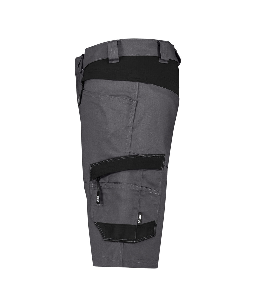 Werkshort Axis Next