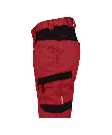 Werkshort Axis Dames