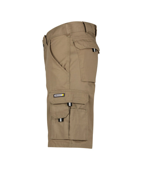 Werkshort Bari - Beige