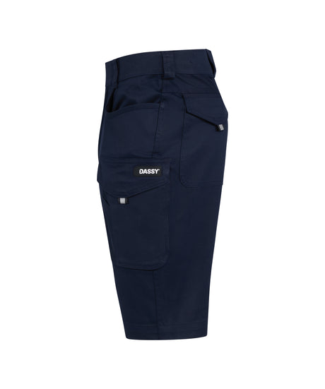 Werkshort Botta Flex Dames