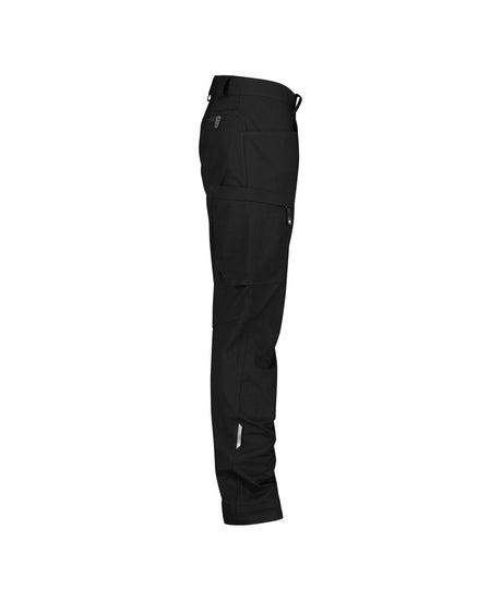 Werkbroek Bryce - Zwart
