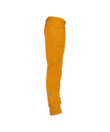 Werkbroek Bryce - Zonnebloemgeel