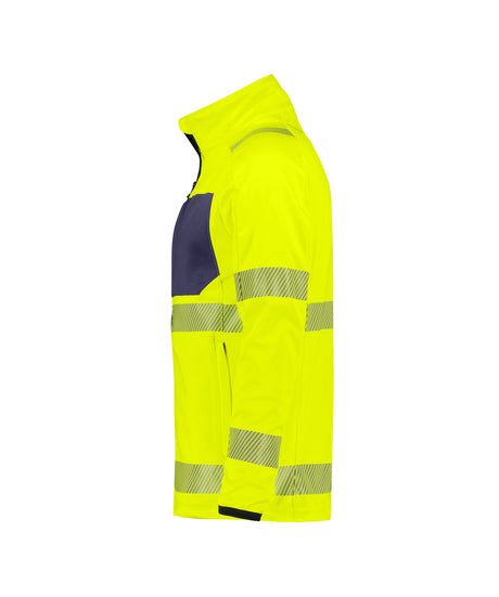 High-Visibility Midlayerjacket Camden