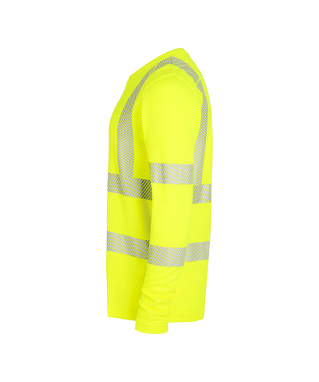 High-Visibility T-shirt Carterville