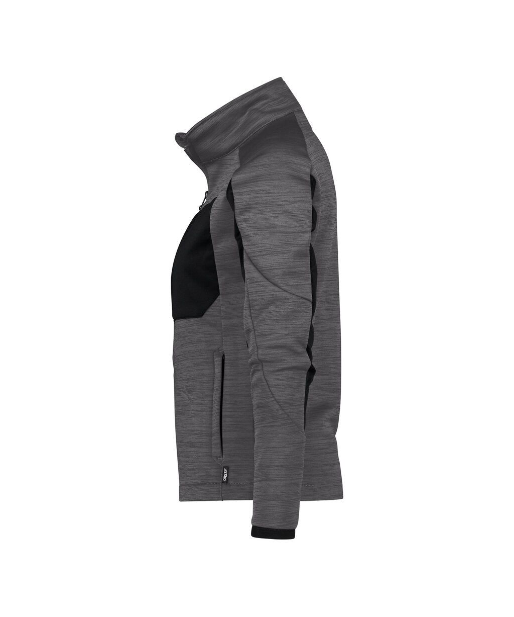 Midlayervest Convex Next Dames