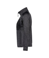 Midlayervest Convex Dames