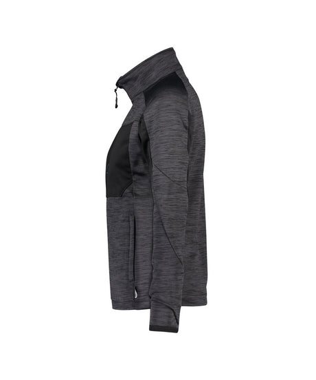 Midlayervest Convex Dames