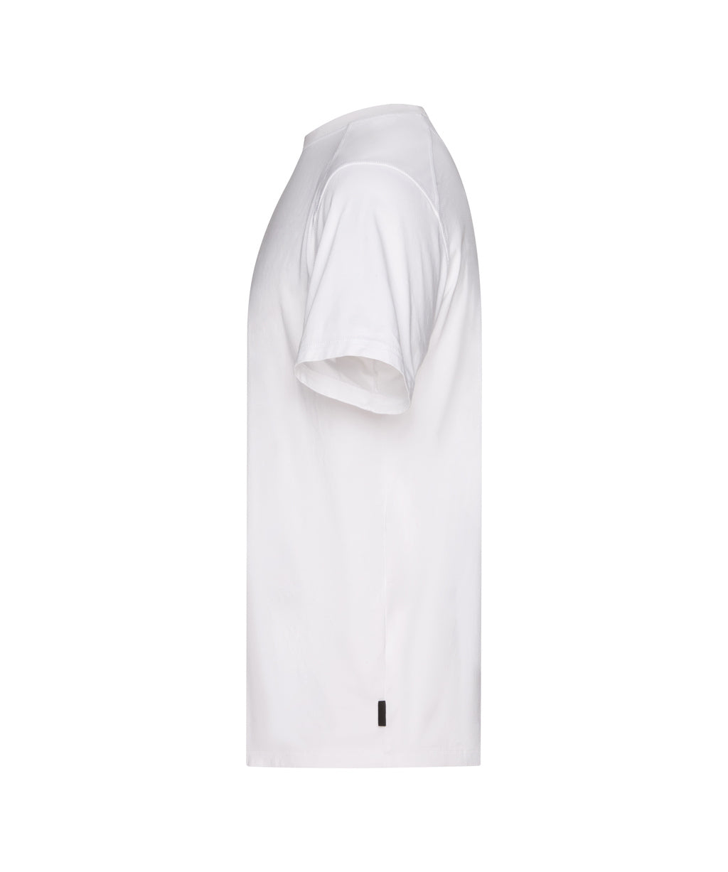 T-shirt Core - Wit