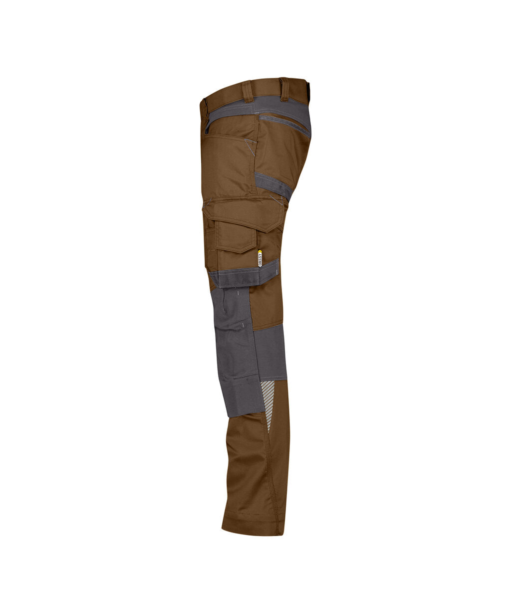 Werkbroek Dynax