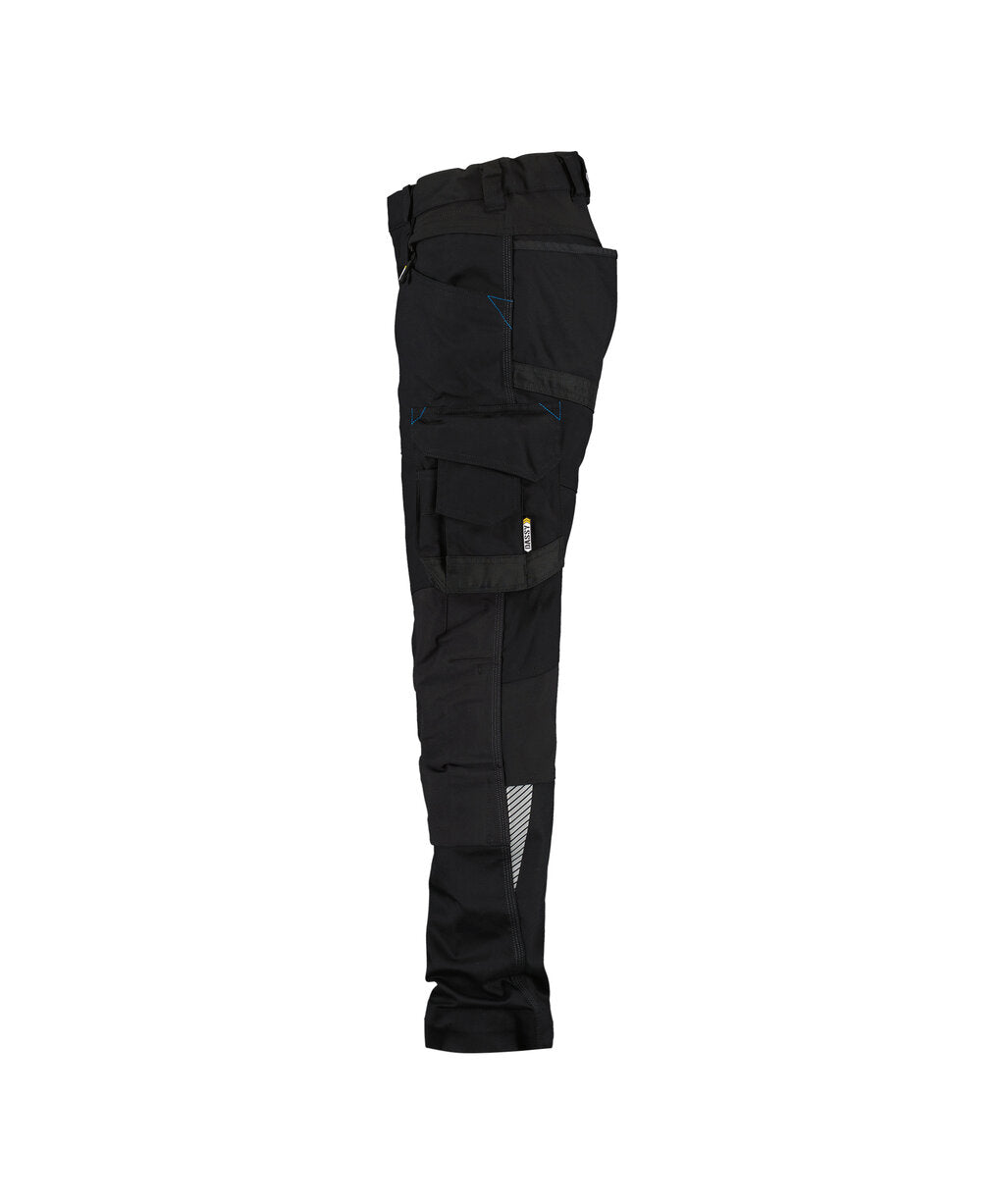 Werkbroek Dynax Dames