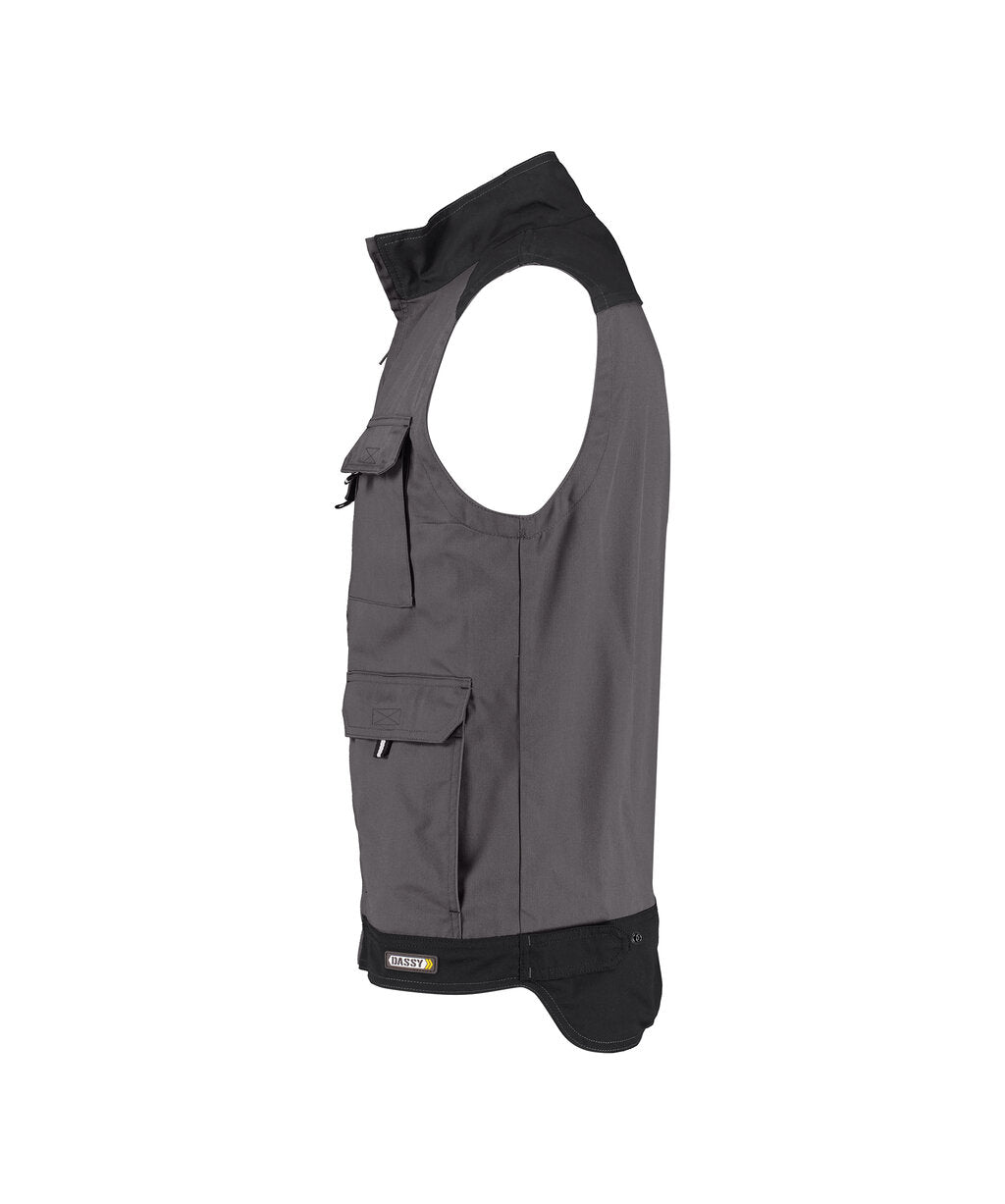 Bodywarmer Faro