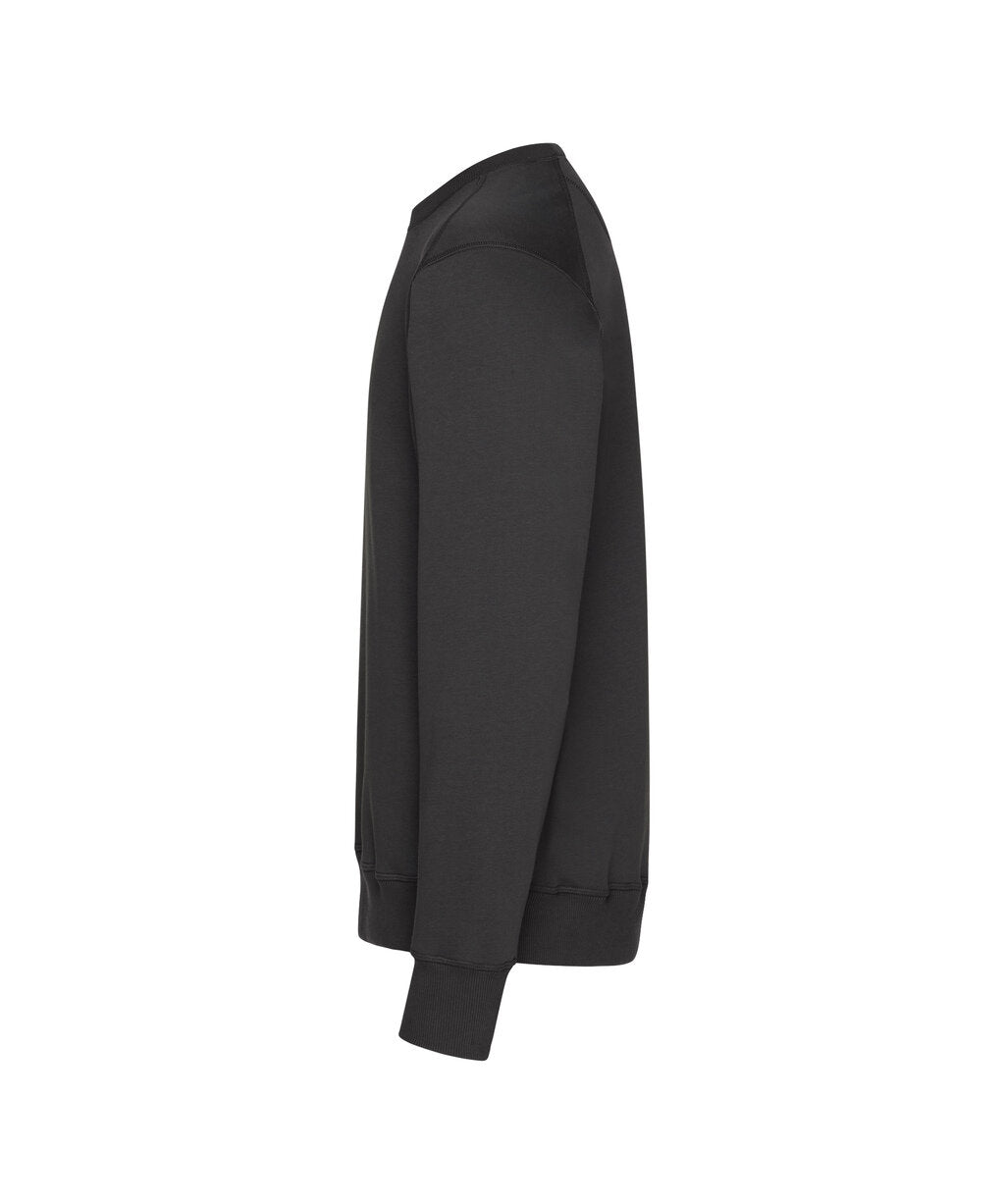 Sweater Fibre - Antracietgrijs