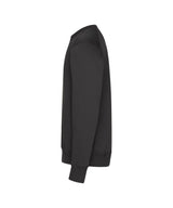 Sweater Fibre - Antracietgrijs
