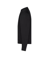 Sweater Fibre - Zwart