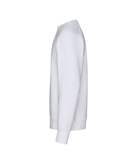 Sweater Fibre - Wit