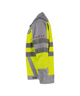 High-Visibility Multinorm Vest Franklin