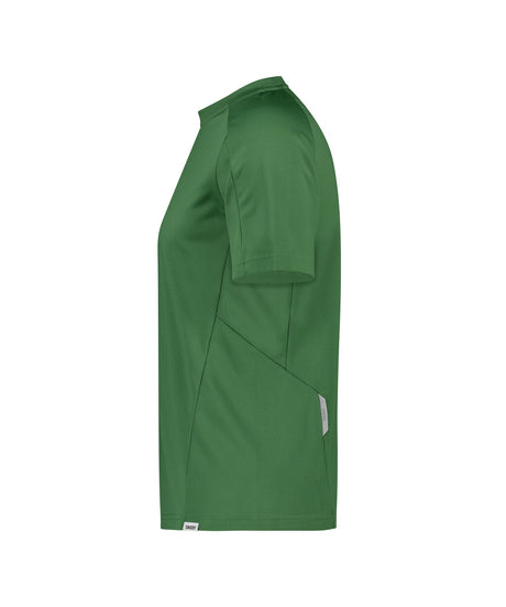 T-shirt Fuji - Olmgroen