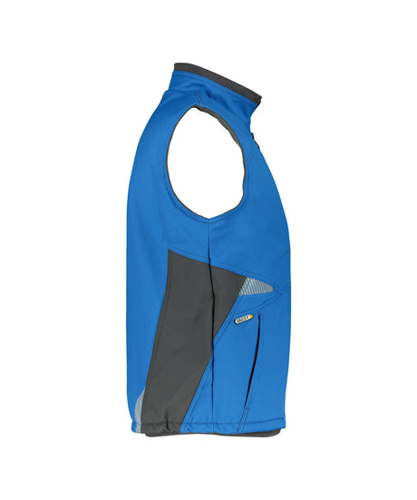 Softshell bodywarmer Fusion
