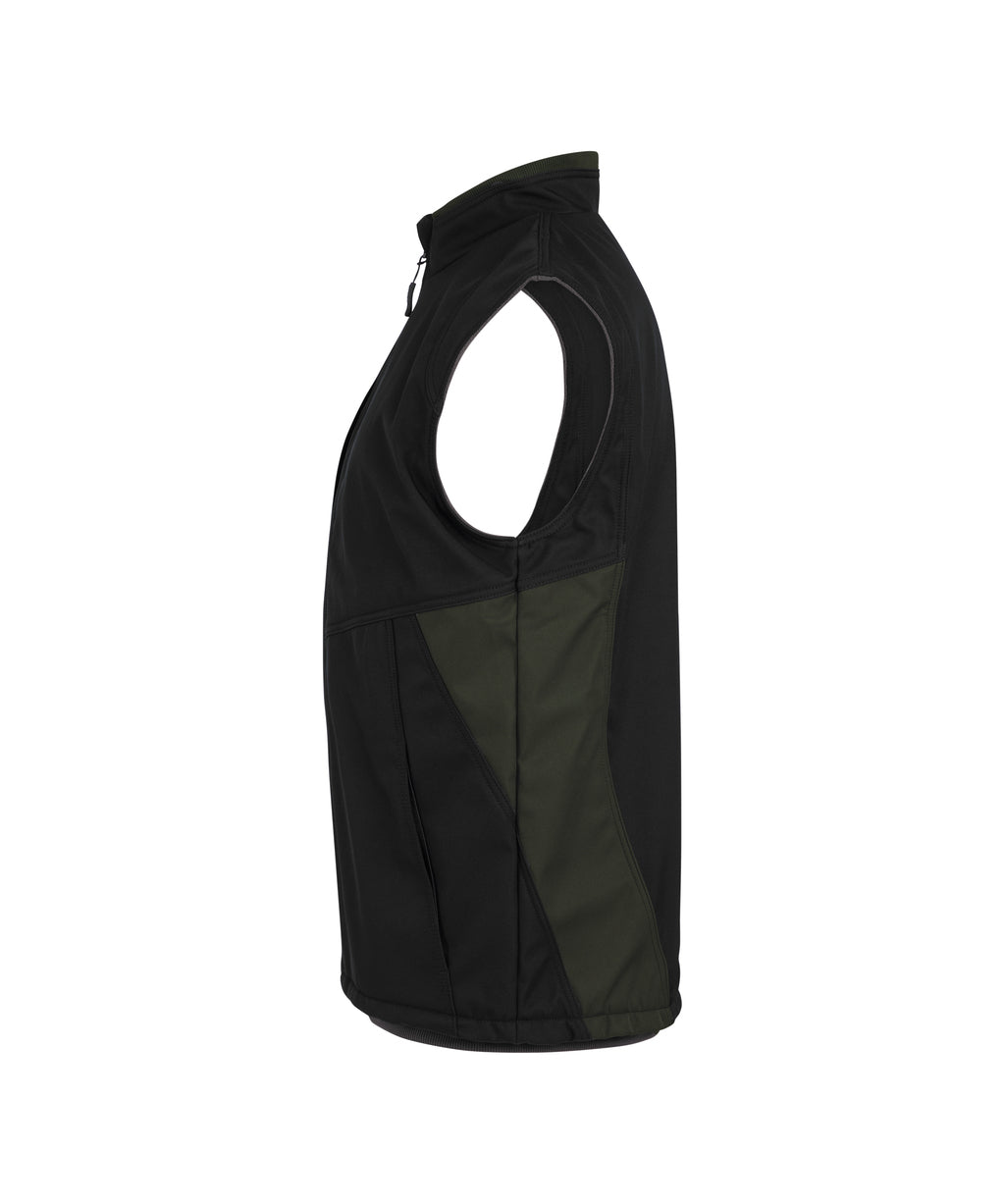 Softshell bodywarmer Fusion Next